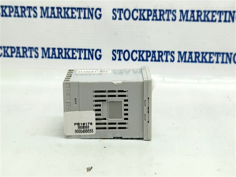 Chino DB63050S00-10A Digital Controller Unit 30 Days Warranty Fast Shipping