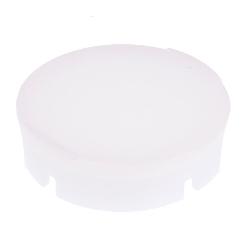 IDEC Lens Diffuser for use with YW9Z illuminated Push Buttons YW9Z-P12