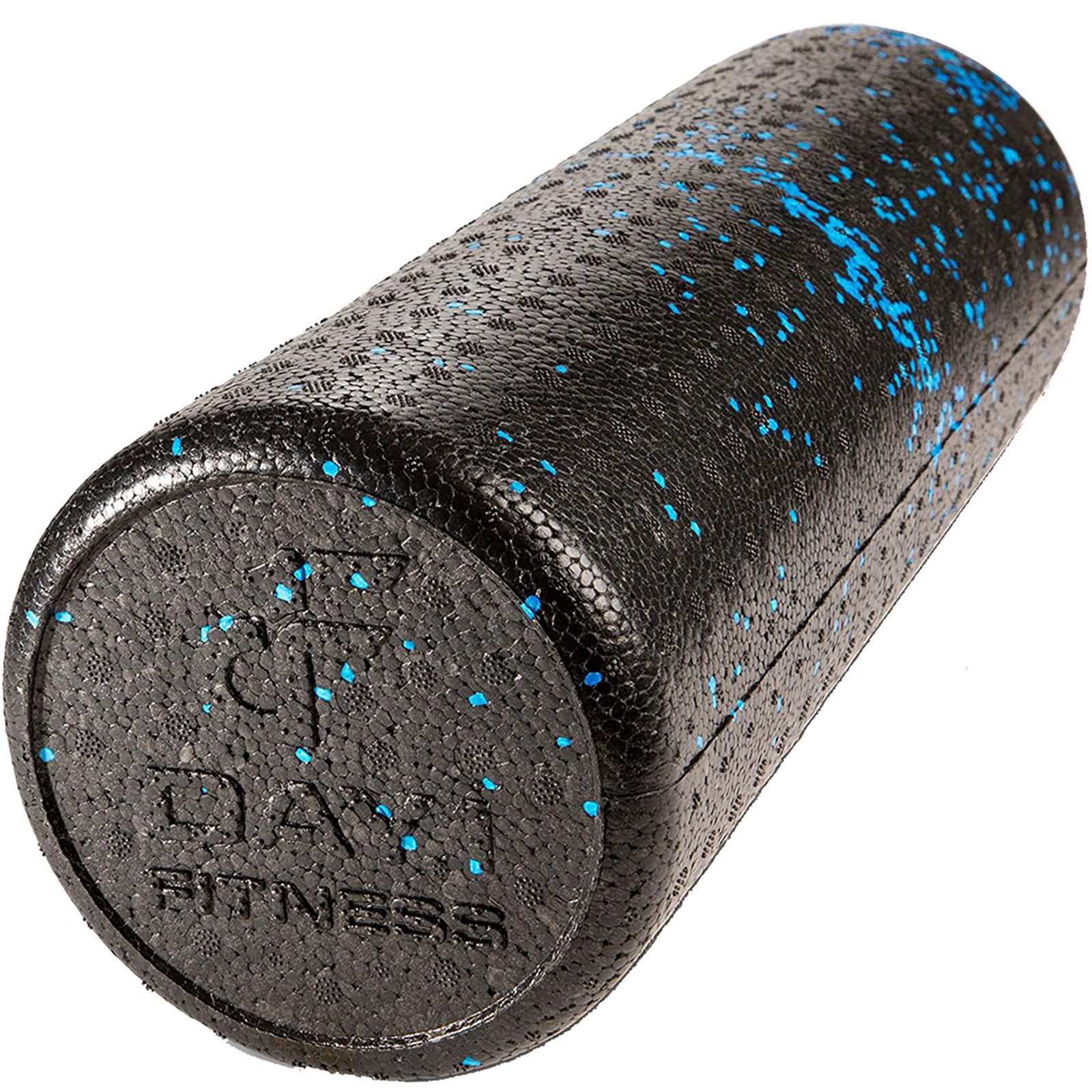 High Density Foam Roller for Muscle Recovery, Deep Tissue, Stretching, 18”