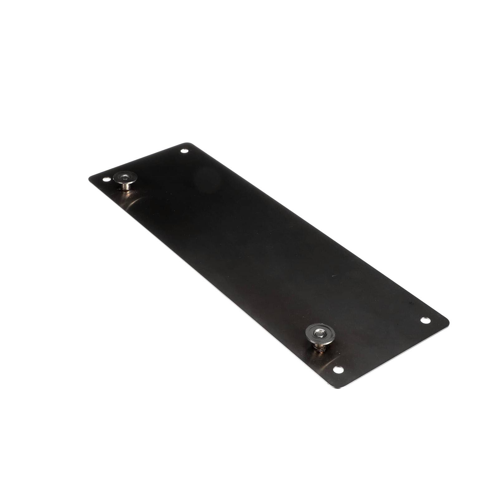12" X 4" S/S SADDLE MOUNTNG PL 04-C027 - Genuine OEM Replacement Part