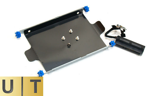 SATA Caddy Adapter For HP Pavilion DV7-3000 Hard Disk Motherboard Connector