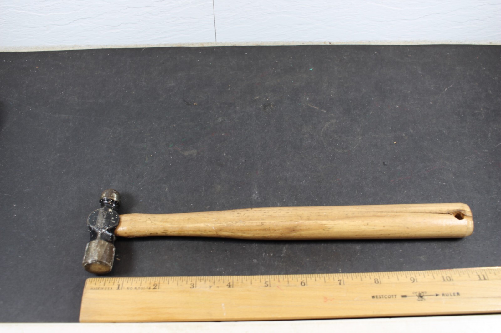 Stanley 4oz. Ball Peen Hammer