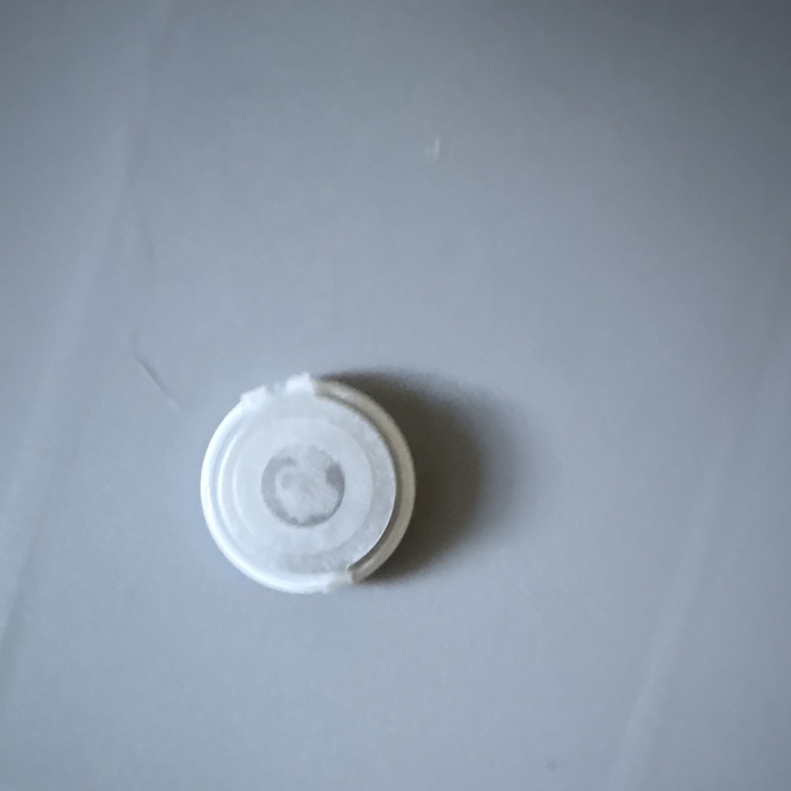 Apple AirTag New No Box - marked "TL"
