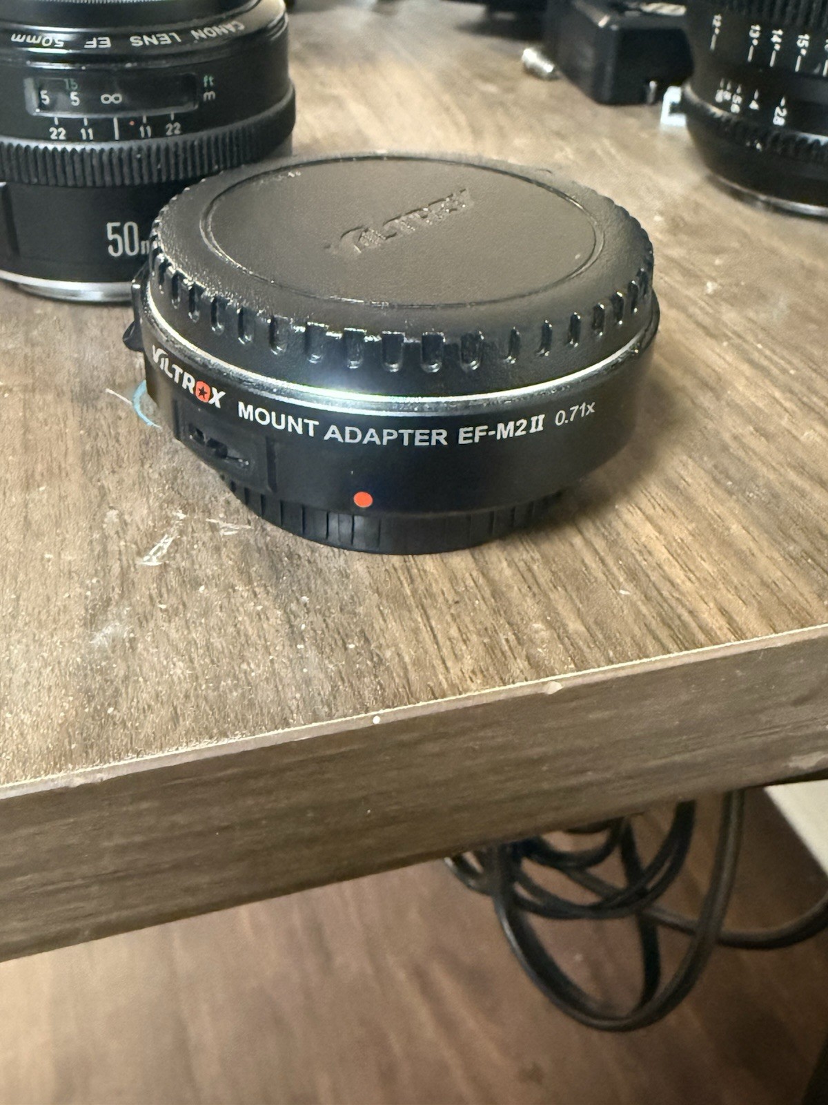 Blackmagic pocket cinema camera 4k