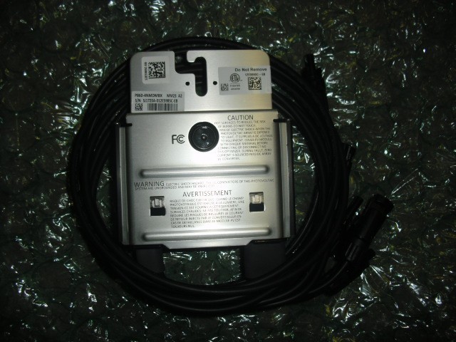 SolarEdge P860-4NMDMBX Power Optimizer 860w 2x 72 cell modules