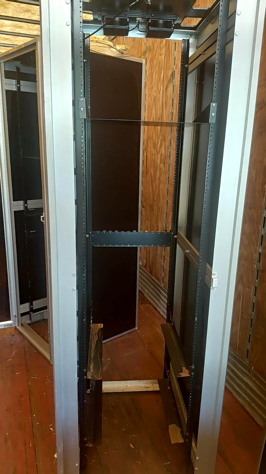 CPI MegaFrame Server Rack Cabinets