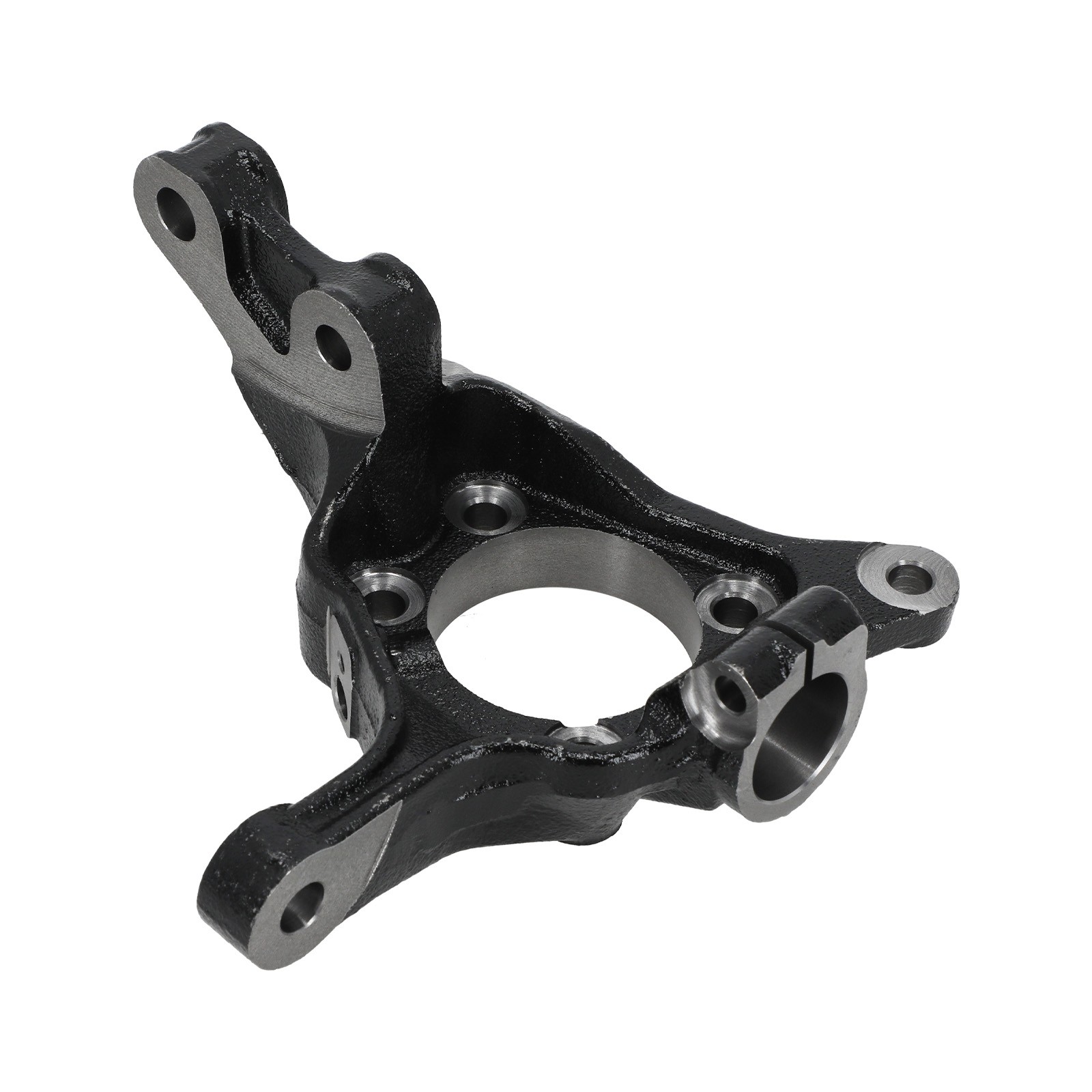 Front Passenger Steering Knuckle for Subaru Forester Impreza Legacy Outback WRX