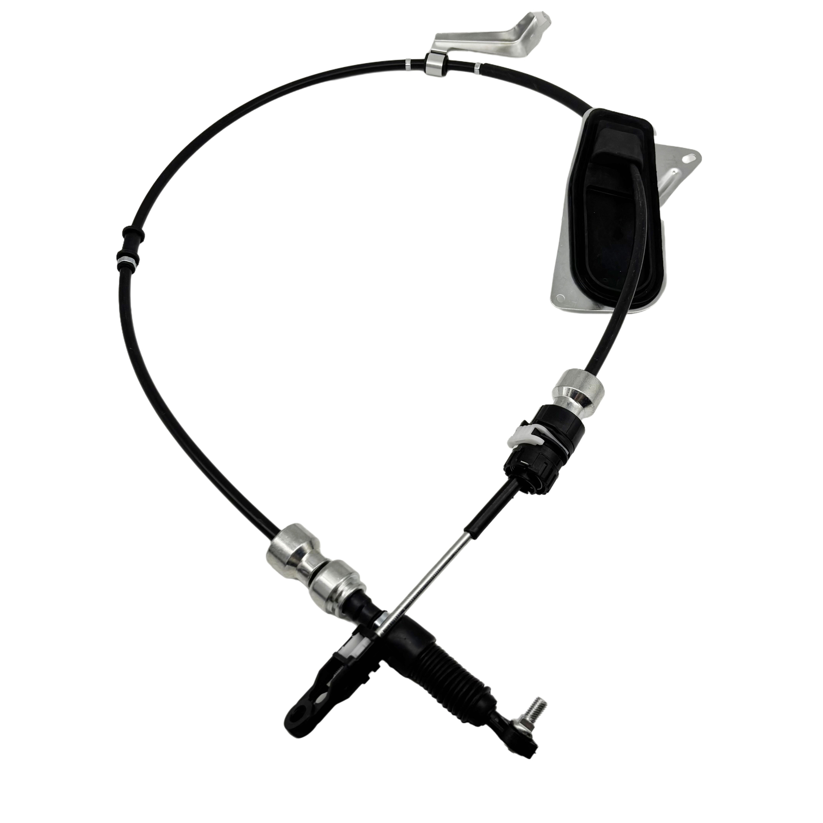 33820-02600 Auto Transmission Shift Control Cable Fit 2009-2013 Toyota Corolla