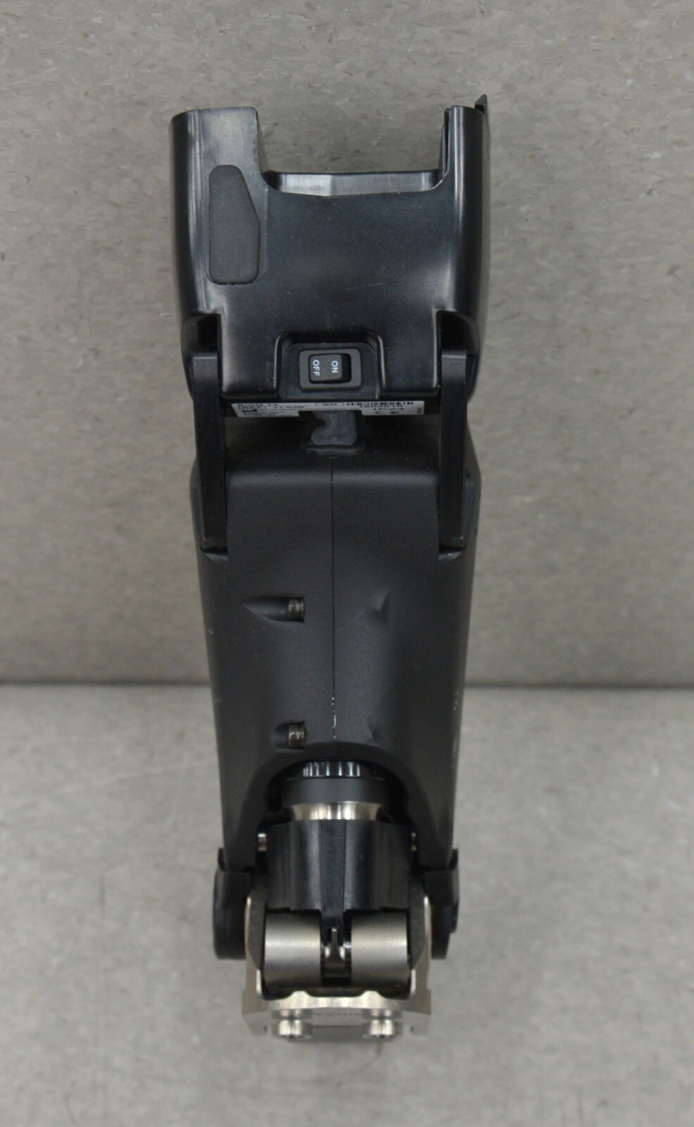 BionX iWalk BiOM T2 11-03B Bionic Ankle-Foot Prosthesis System