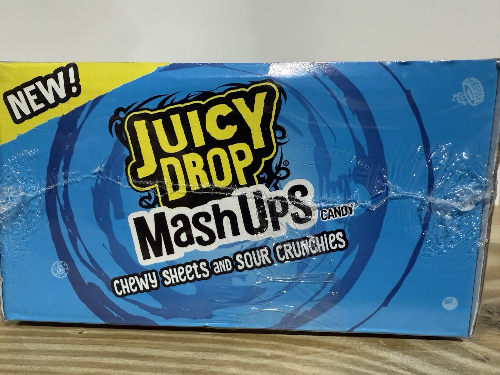 Juicy Drop Mashups 9 Count Box