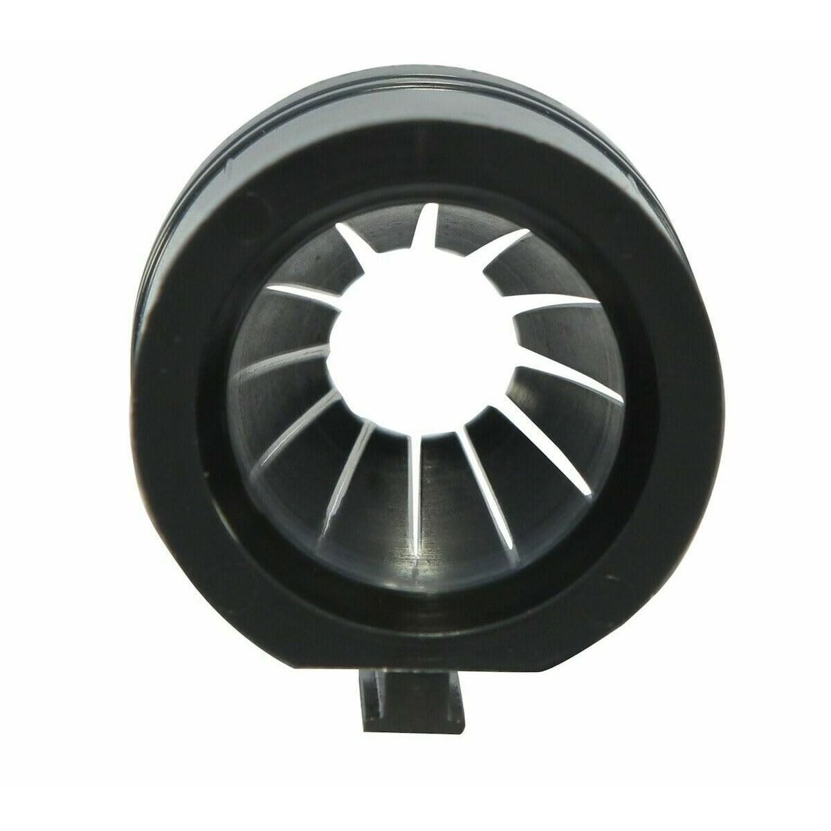 MER Mec Wad Guide 410 Gauge Plastic 1.40H x 2.90W x 4.60L Black 8300410