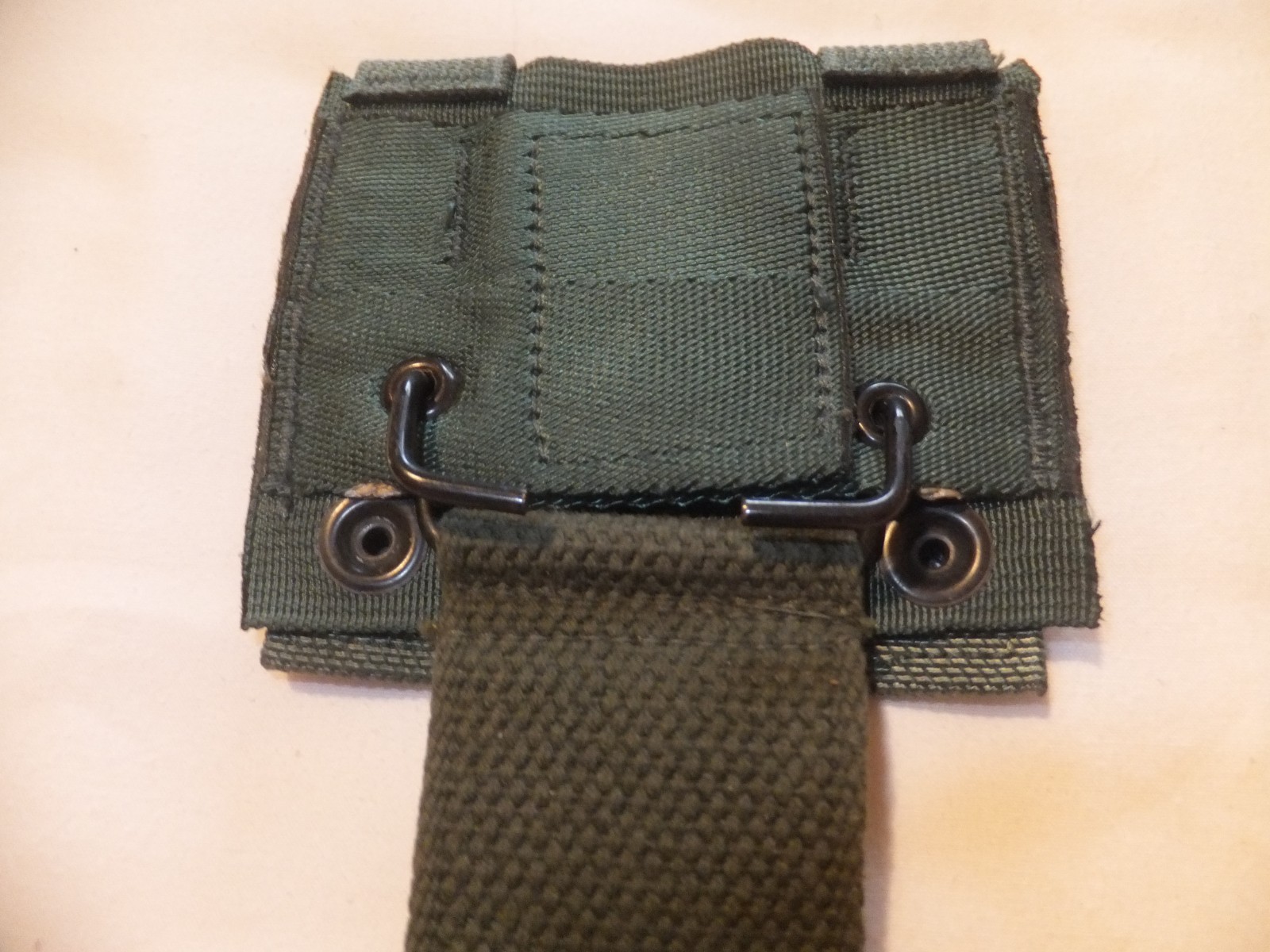 Tactical Army Molle Hanger