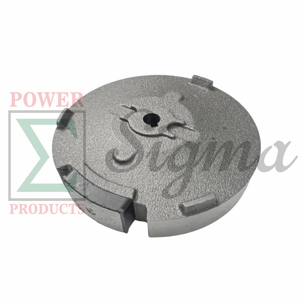 Flywheel For Coleman Powersports CT100U CC100X Gas Mini Trail Bike Scooter 100