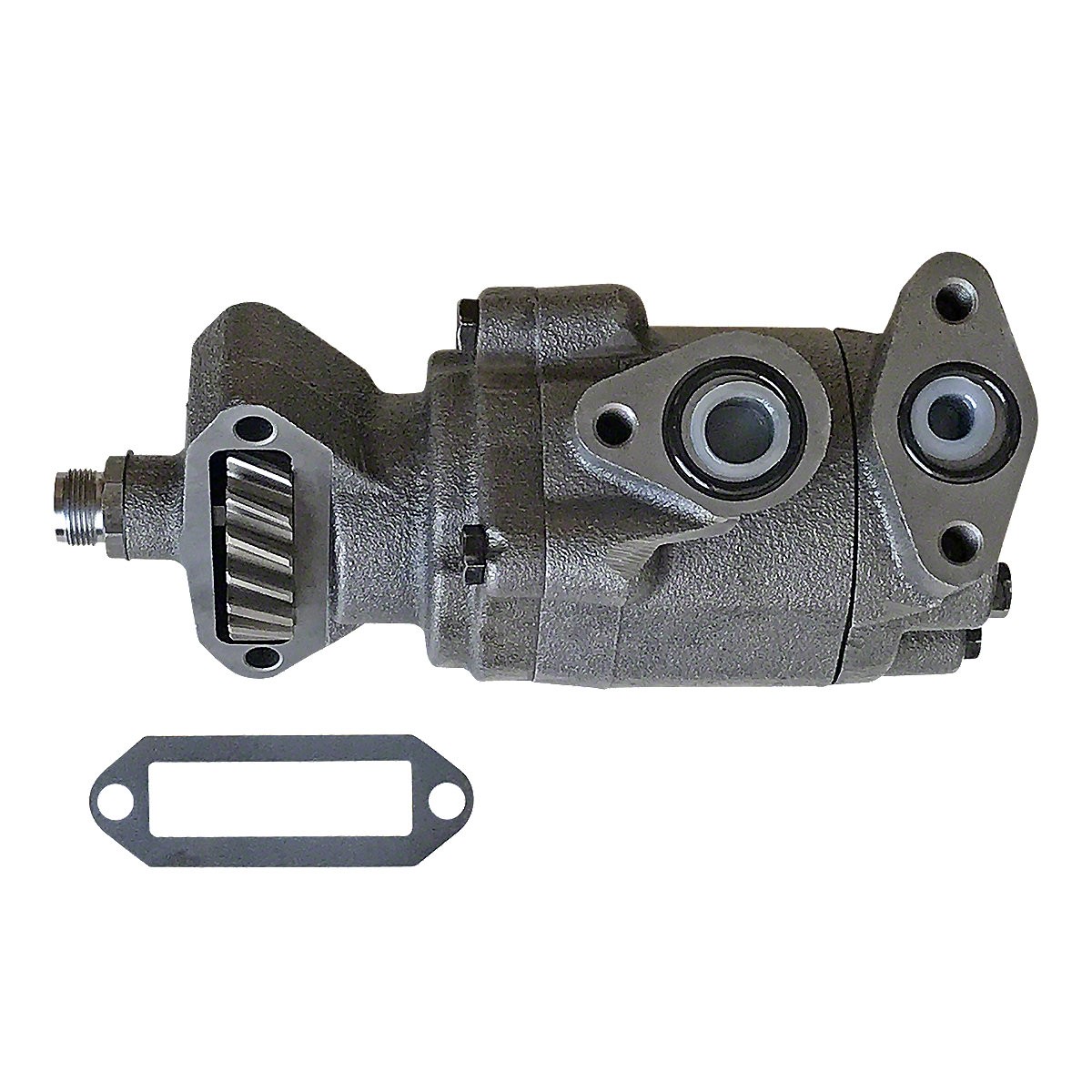Piston Hydraulic Pump Fits Ford Jubilee NAA 600 700 800 900 2000 Tractor NAA600D