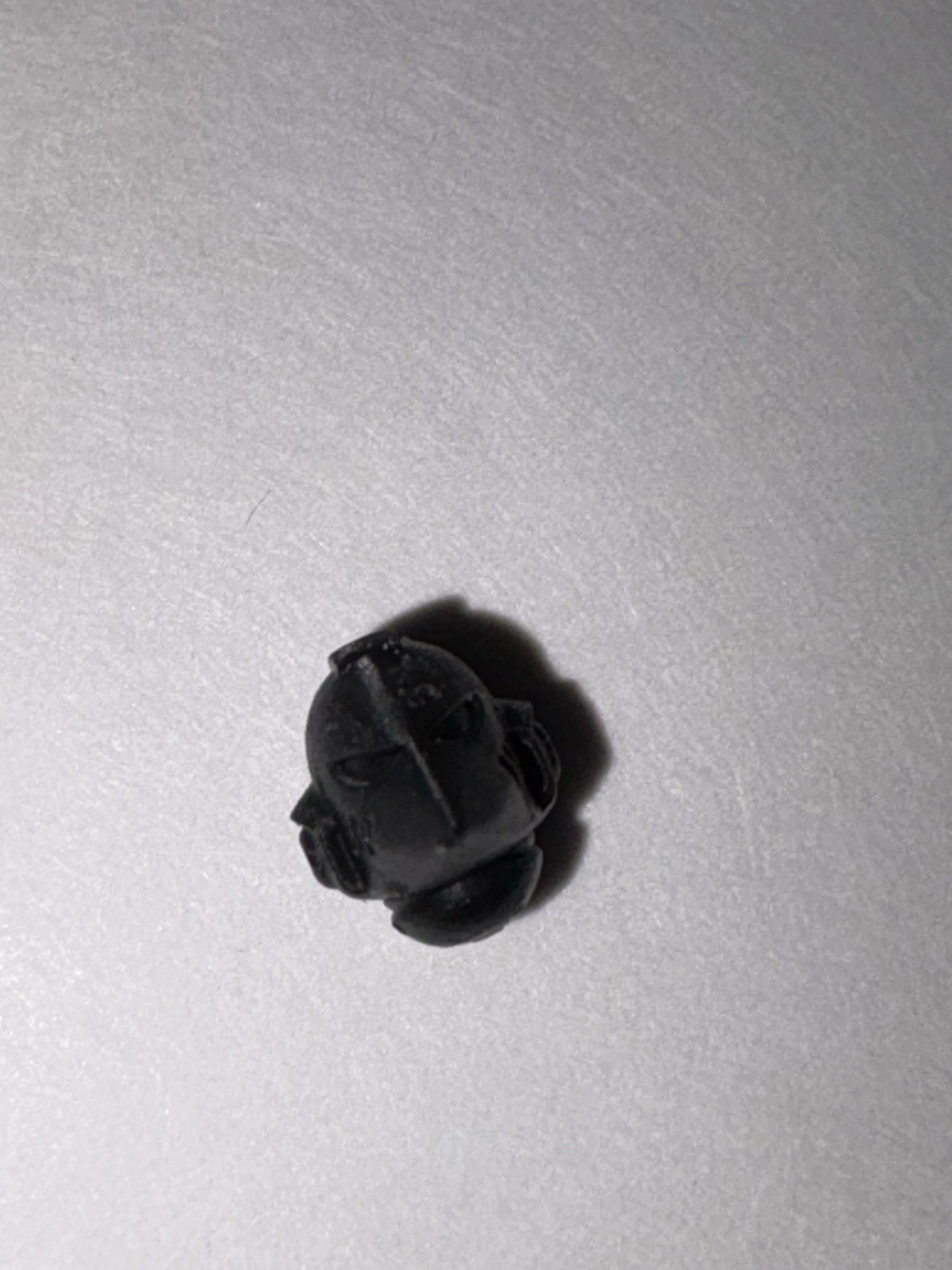 Raven Guard/Beaky Standard Helmets x20 bits WH40K