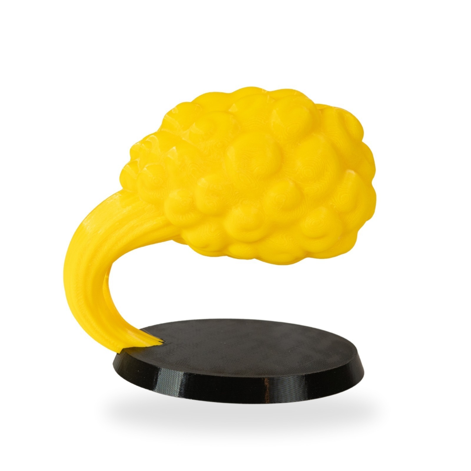 Dragon Ball Z Flying Nimbus Controller Stand Display Holder Desk Decor