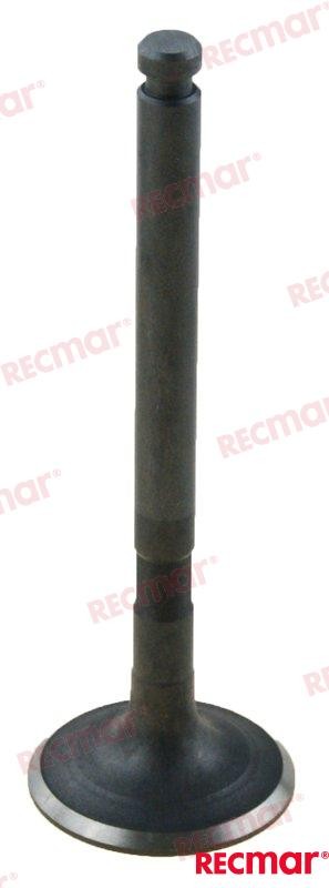 EXHAUST VALVE Fits Yanmar Diesel Inboard 119593-11110