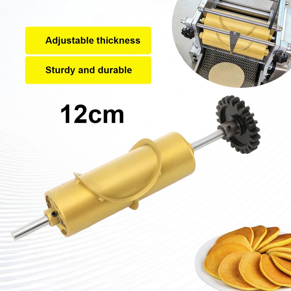 5-20 cm Customized Mold Gold Mould for Corn Tortilla Making Machine Tacos Maker