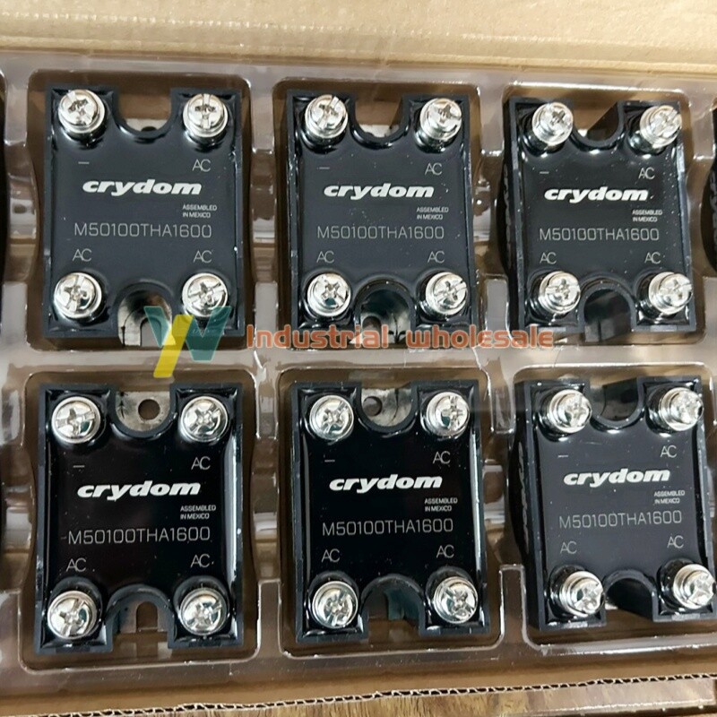1PC Brand new CRYDOM M50100THA1600 Solid State Relay