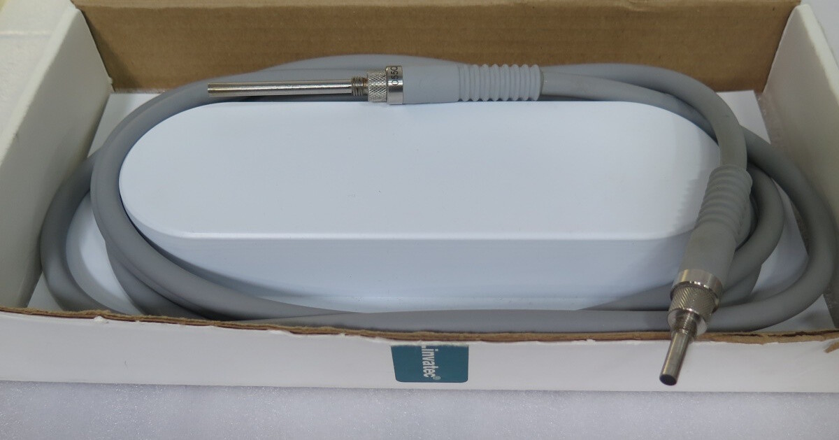 R196702 Linvatec C3278 Autoclavable Light Guide 5mm 10ft