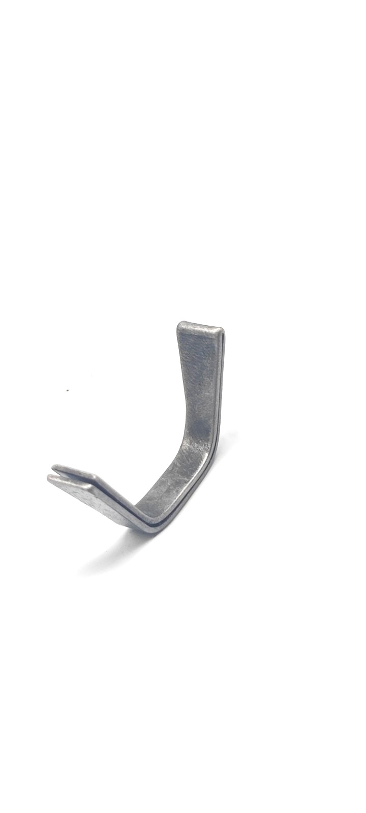 .For 4R75W 4r70w  Anti-Clunk 2nd Design sits between Center support & case