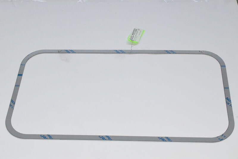 Chrome Accessories P1238 for Peterbilt (643-11129)