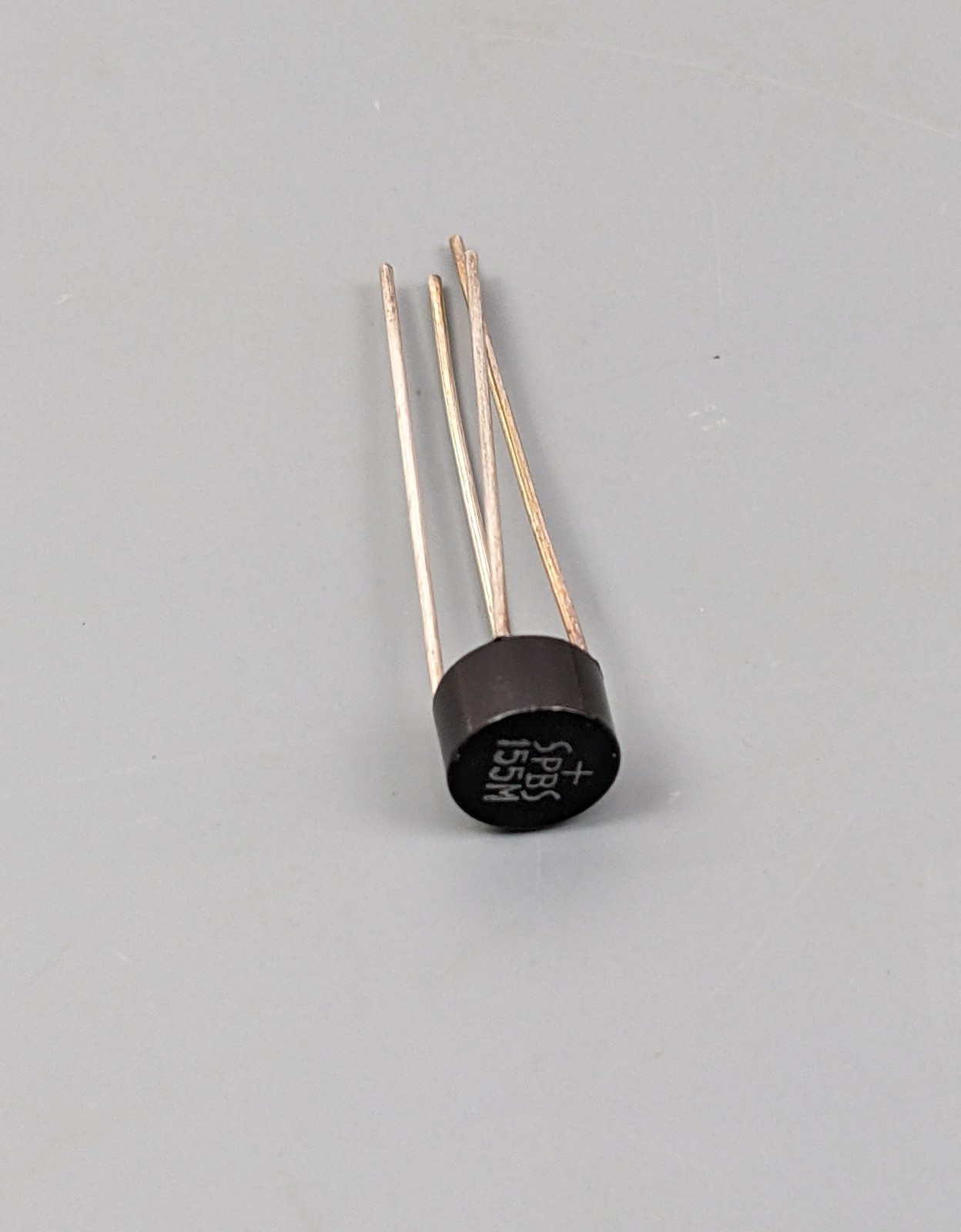 (5) LiteOn PB155M Bridge Diodes, 1.5A 600V