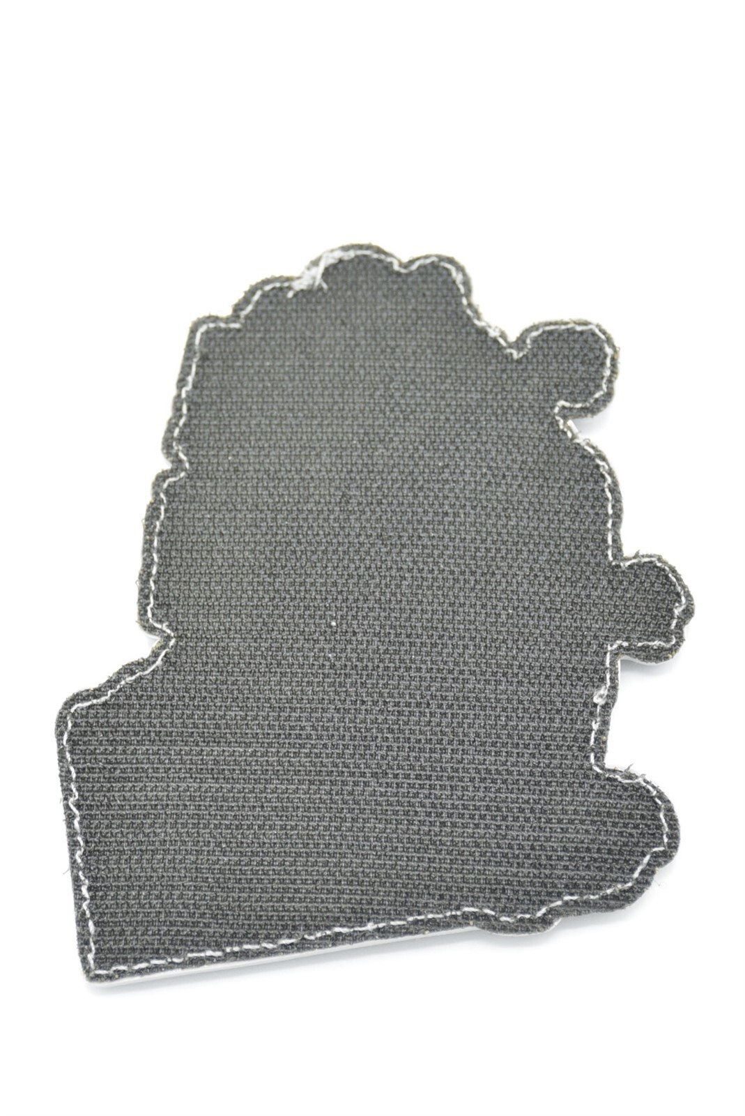 STRIKE INDUSTRIES BEAR ARMS LOGO PATCH HOOK/LOOP BACKING LARGE SIZED PATCH RARE