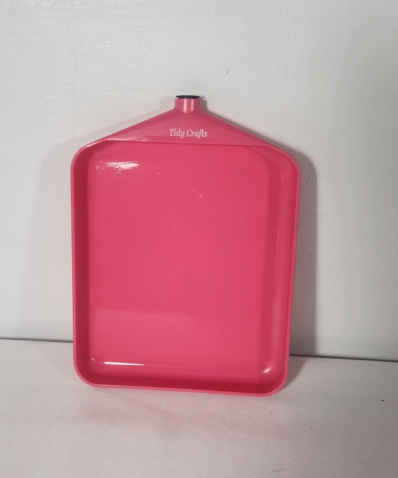 Tidy Tray by Tidy Crafts  6” x 7”