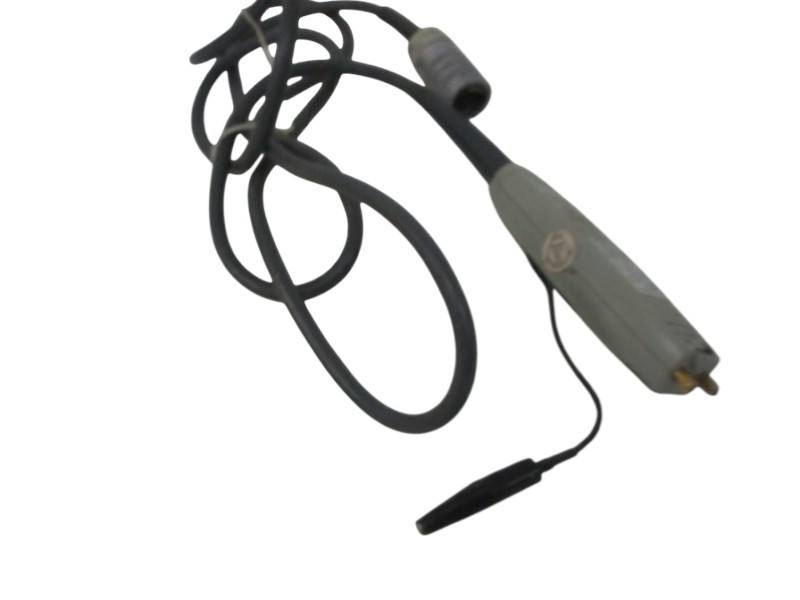 TEKTRONIX P6046 DIFFERENTIAL PROBE UNMP