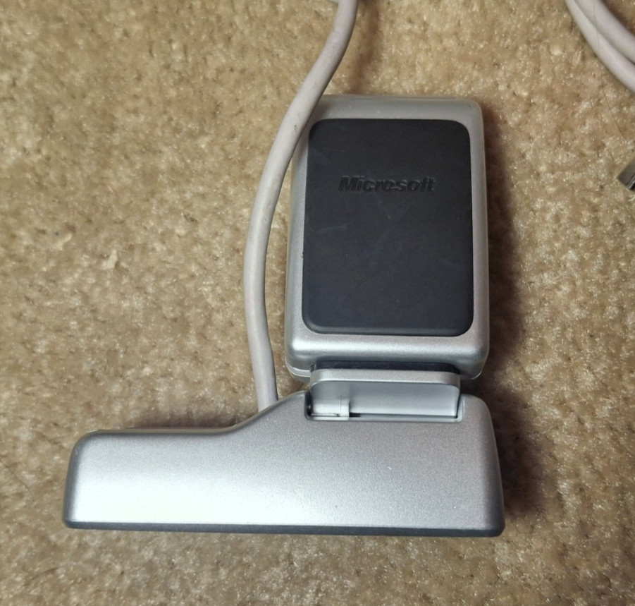 Microsoft Lifecam VX-7000 Web Cam, 1121