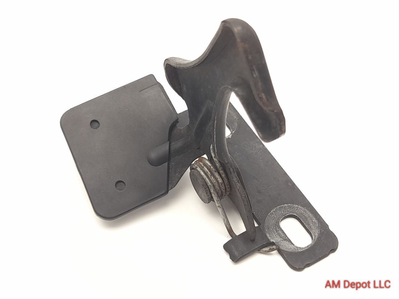 2012 Mini Cooper S R56 R57 R55 R58 R59 Hood Catch Latch Lock 51232753420