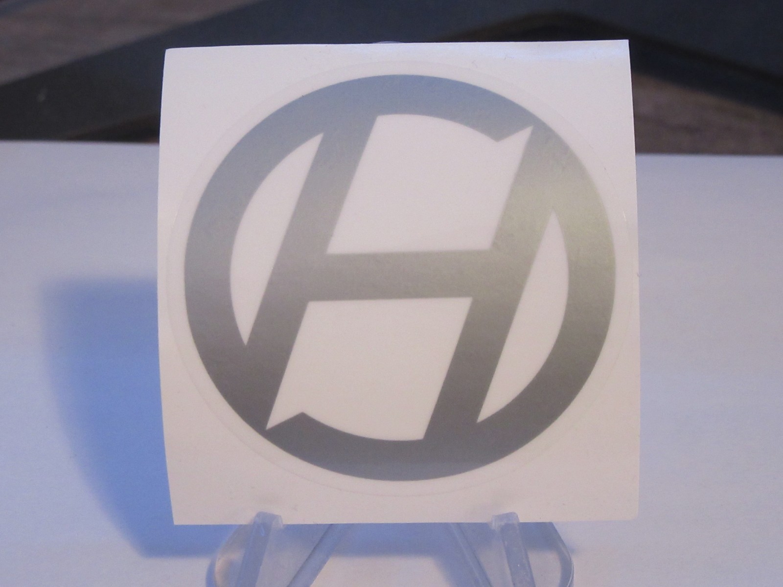 Hyperkin Gaming Sticker