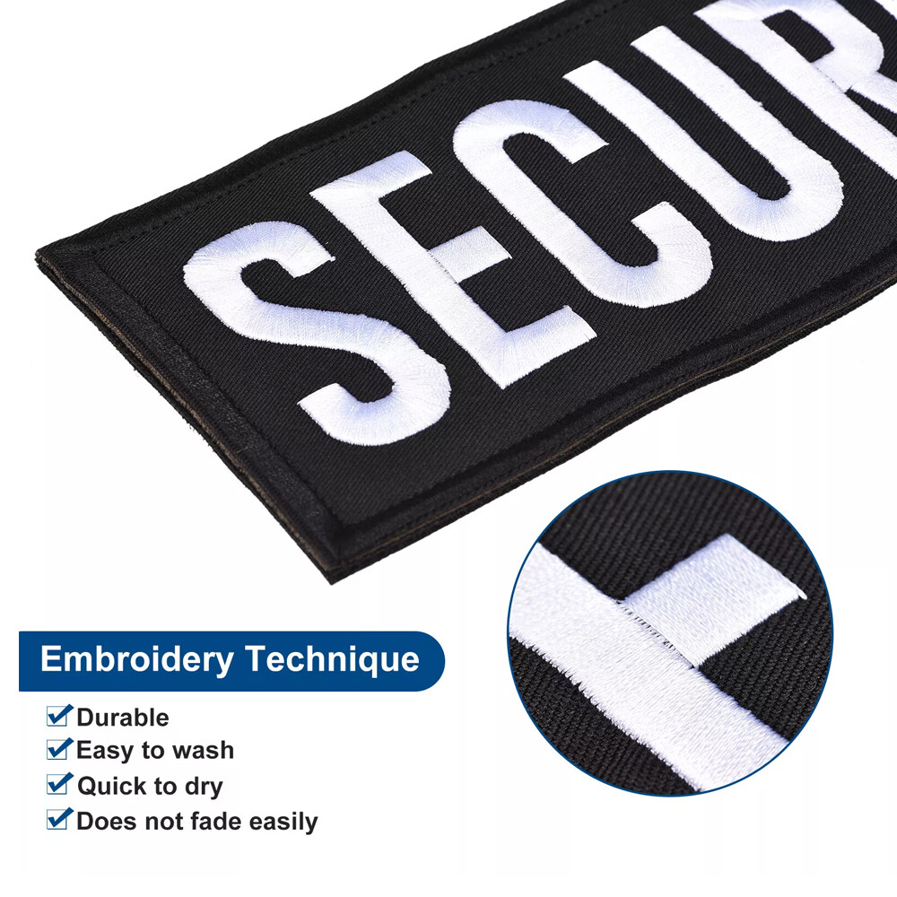 New Security Hook Patch Set - 2 Patches (One Large One Small)