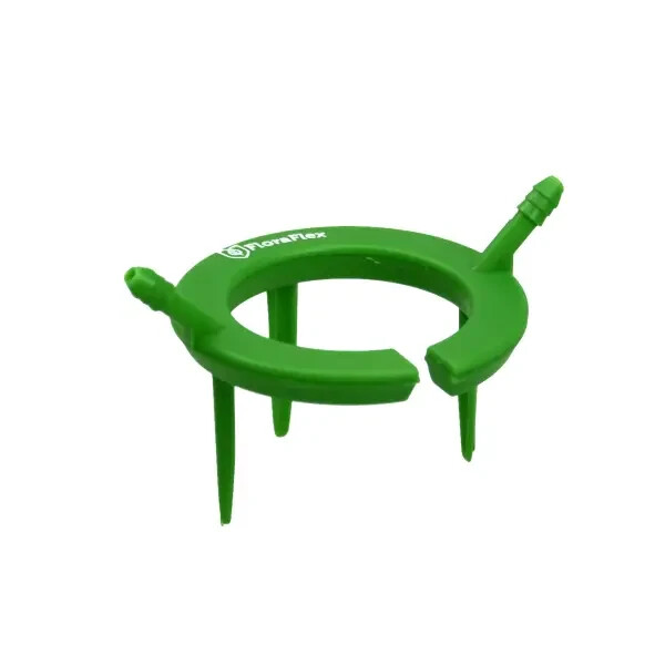 FloraFlex Matrix Circulator 3'' Top Feeding Drip Rings  (12 Pack)