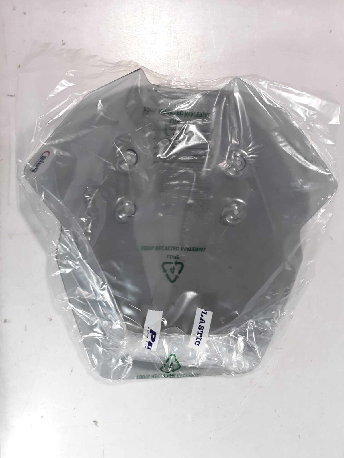 Puig VS2 Motorcycle Windscreen Gray Tint