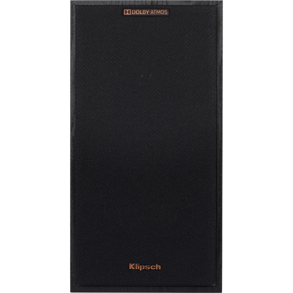 Klipsch R-41SA Dolby Atmos High Performance Elevation Surround Speaker Set
