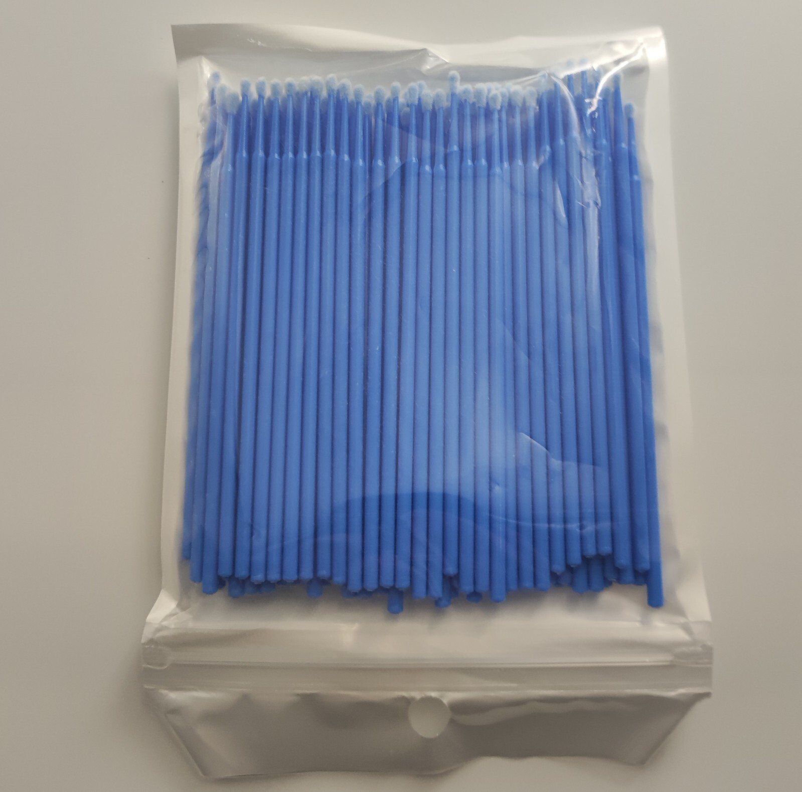 100 Pieces Dental Disposable Micro Applicators Brush Tips 100Pcs/pack