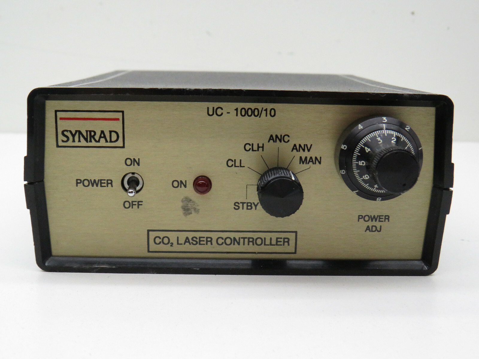 Synrad UC-1000/10 Laser Controller CO2