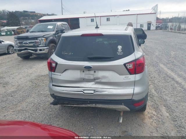 ESCAPE 2019 Glove Box 4968161