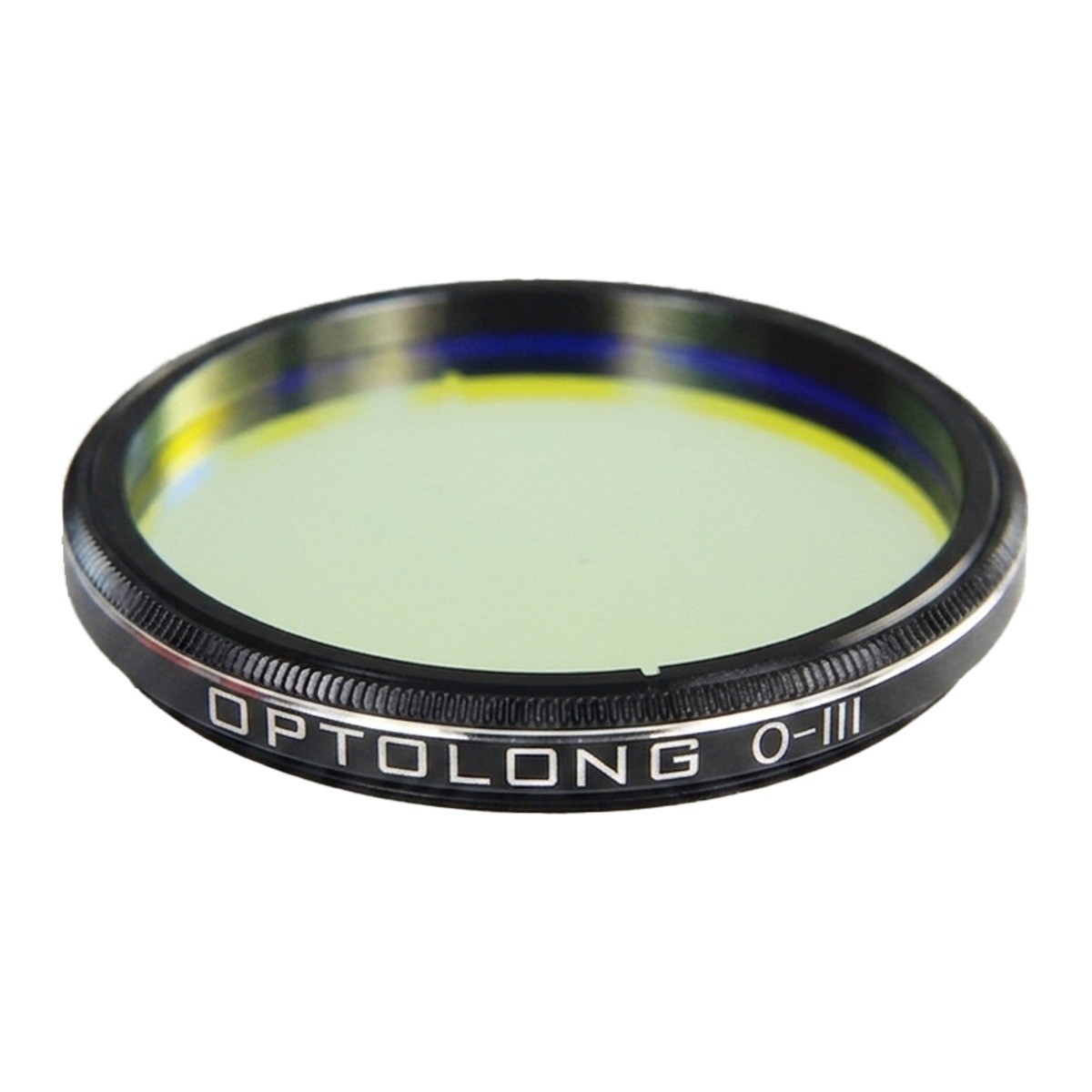 Optolong Oxygen III / O-III Narrowband (6.5nm) Nebula CCD Filter - 2"