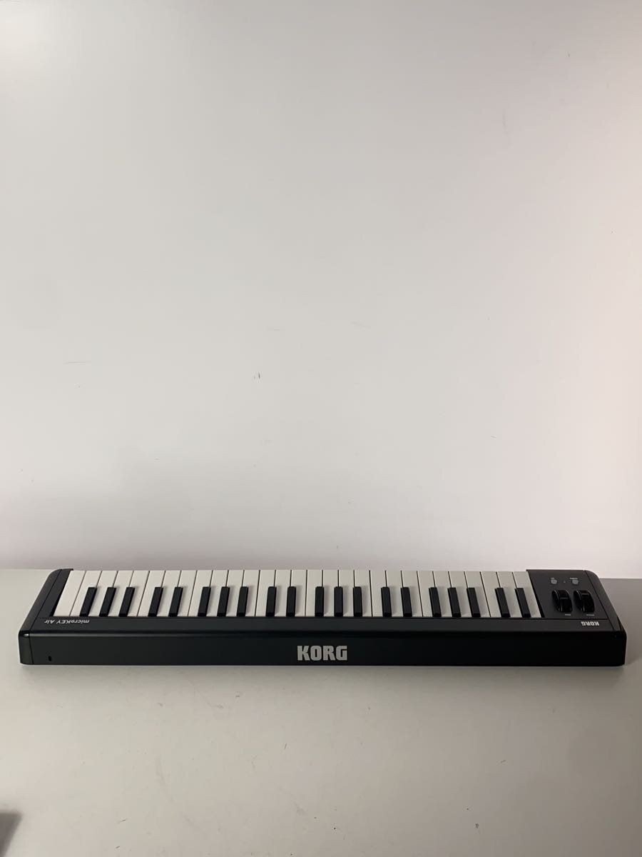 KORG Synthesizer microKEY2-49Air Used