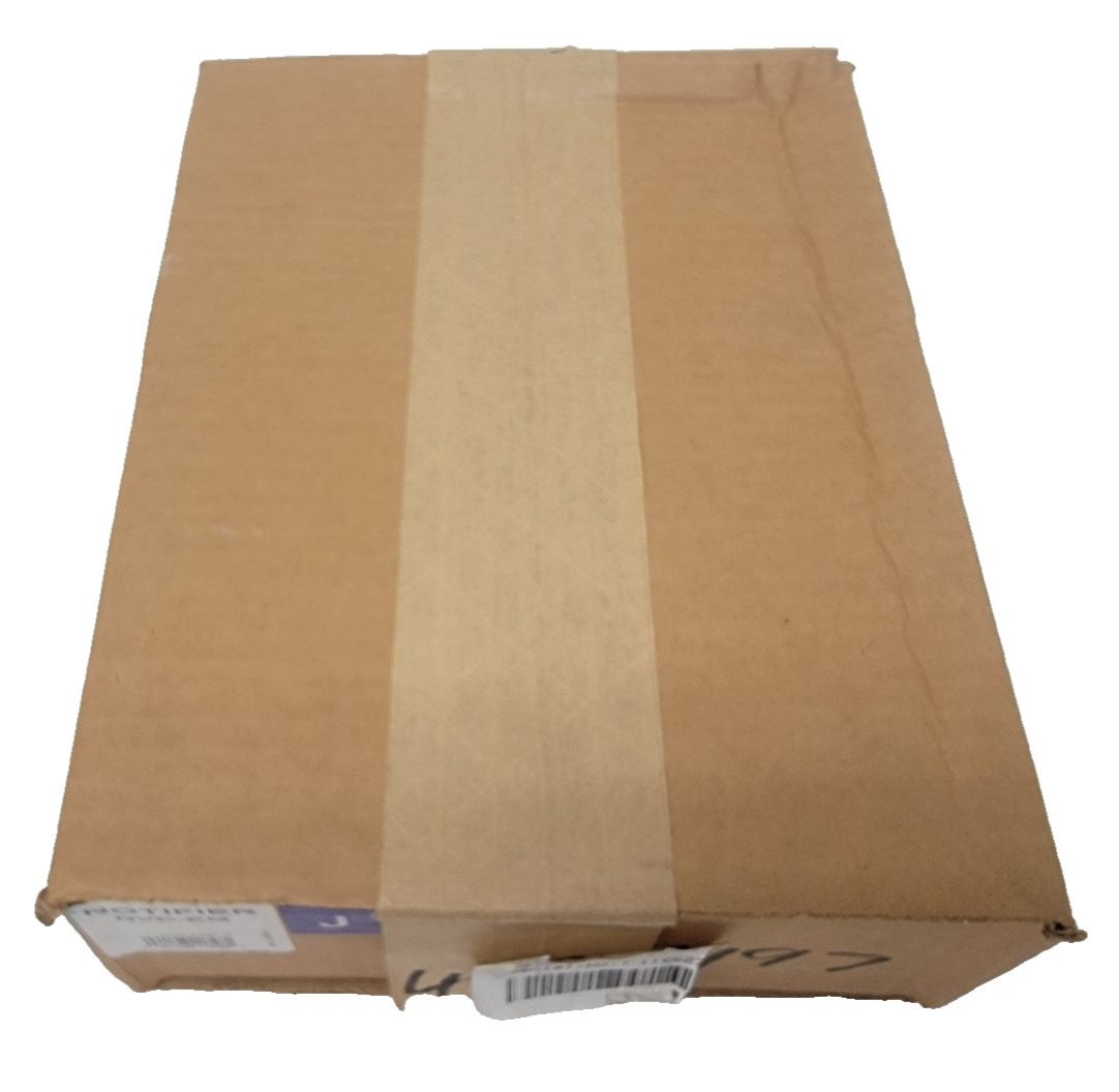 New Sealed In Box Notifier DVC-EM Digital Voice Command Module