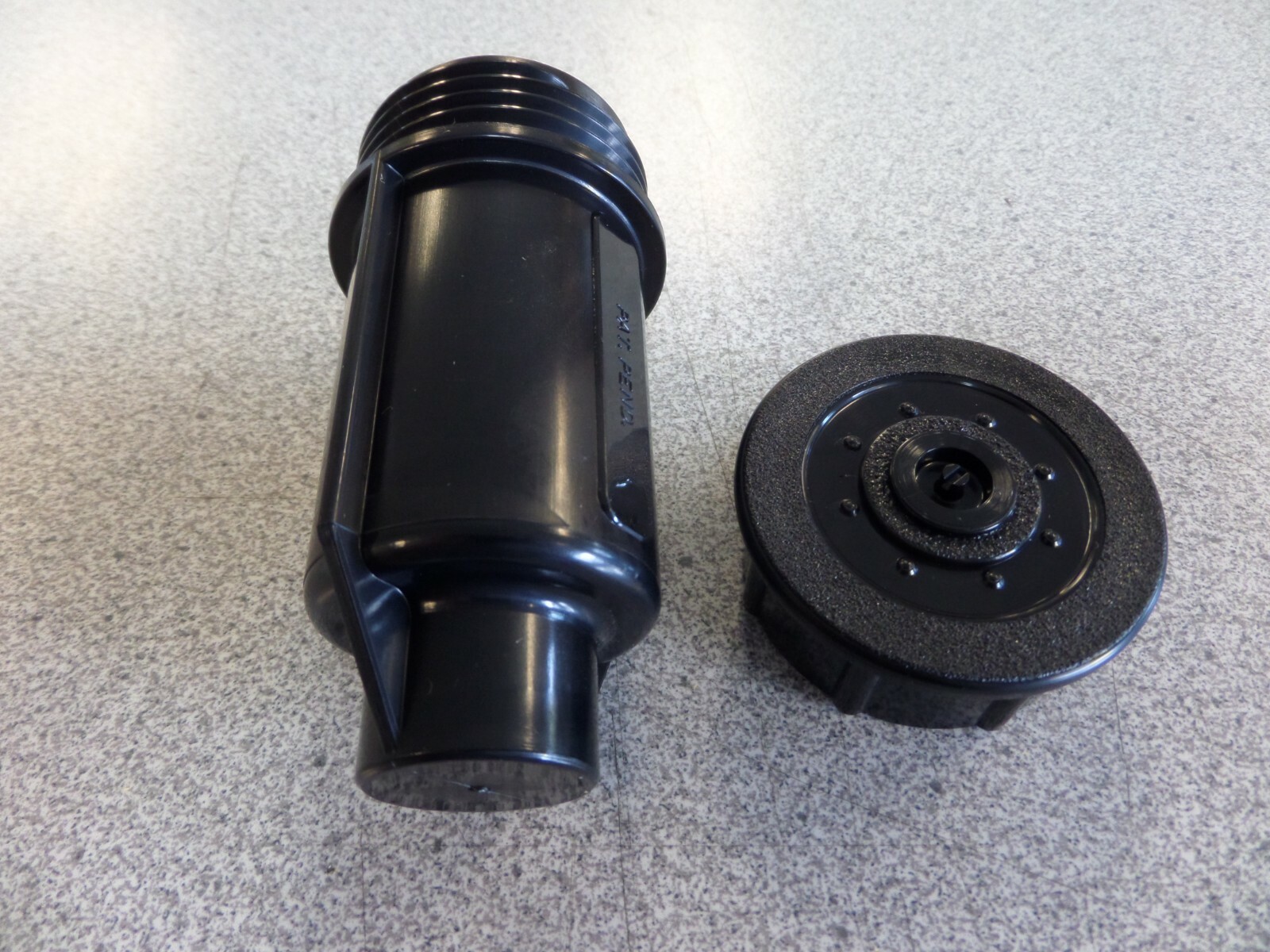 LUCKY LINE 9191 SPRINKLER KEY HIDER