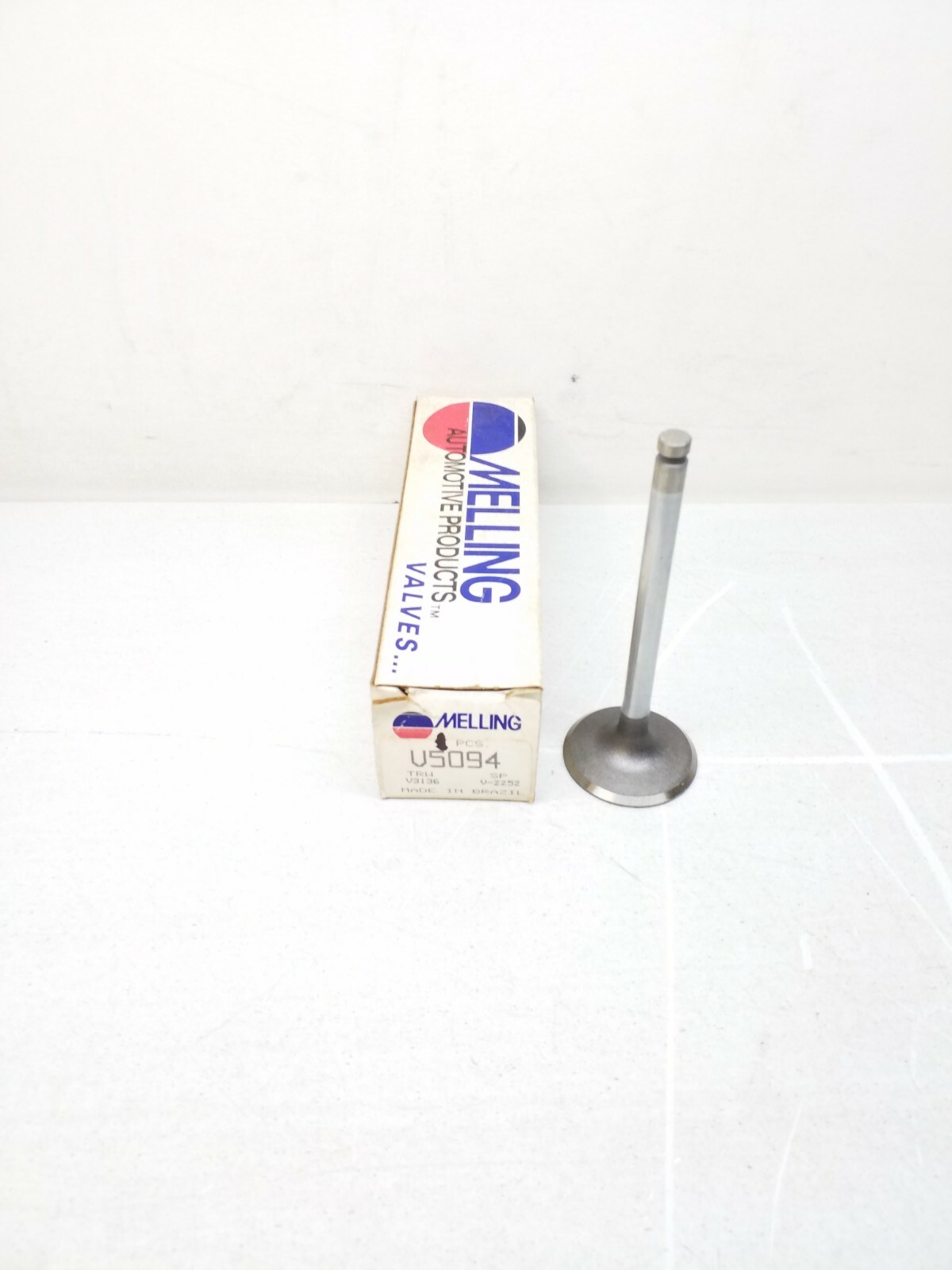 V5094 Melling Stock Replacement Intake Valve Free Shipping Free Returns