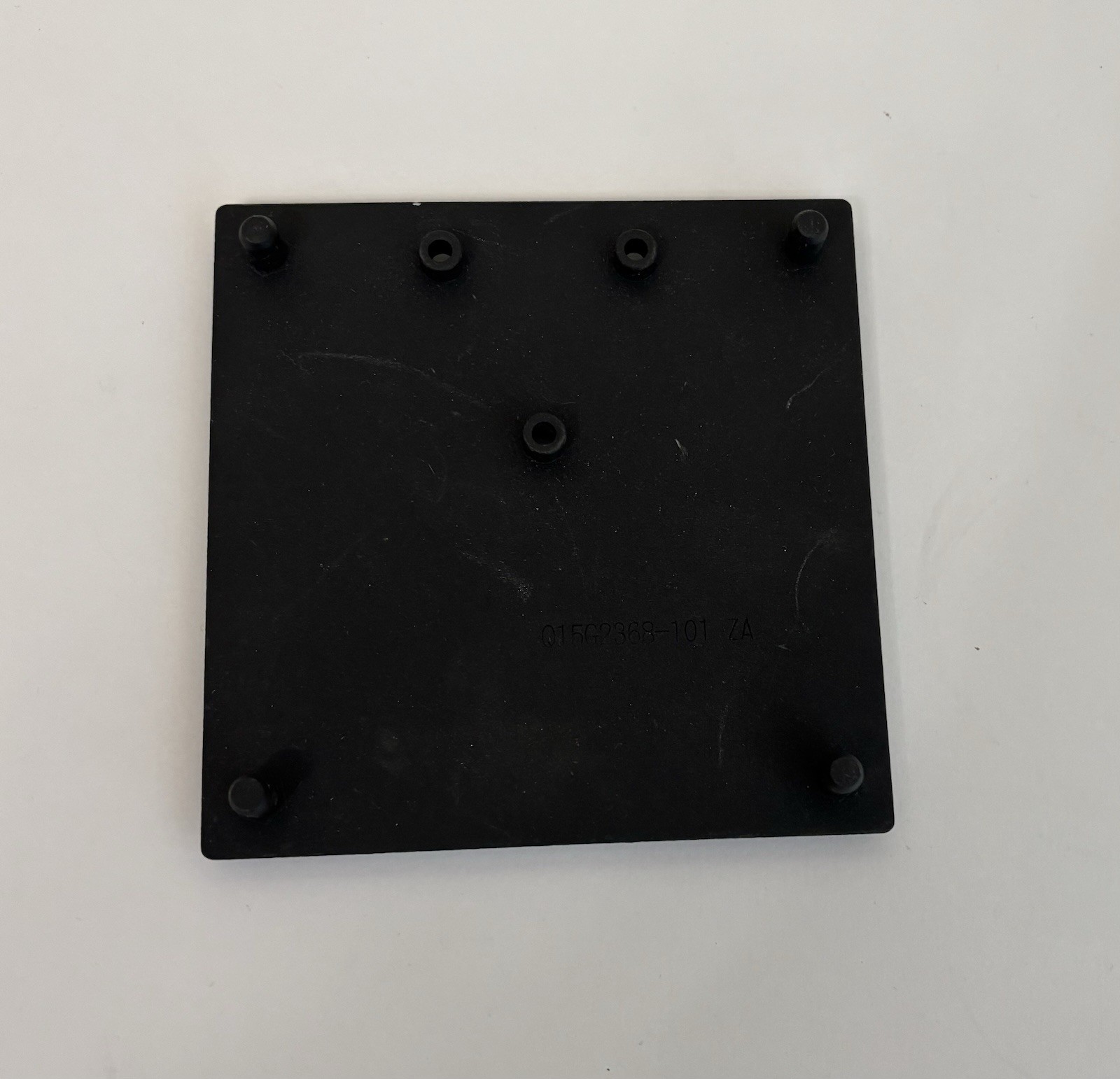 Metal Base Plate Q45G8801-607-111-00ZW