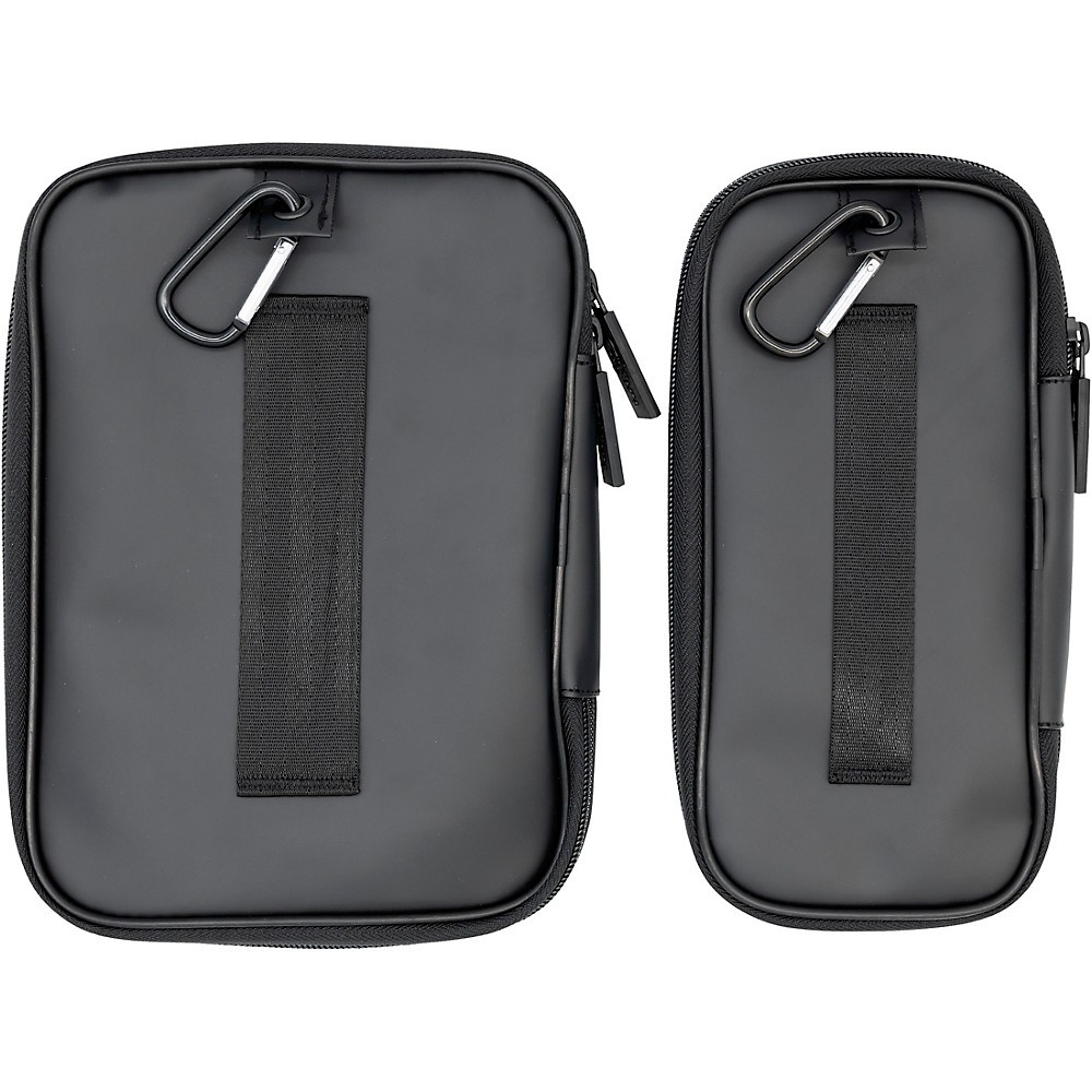 Zildjian Touring Accessory Pouch Kit Black