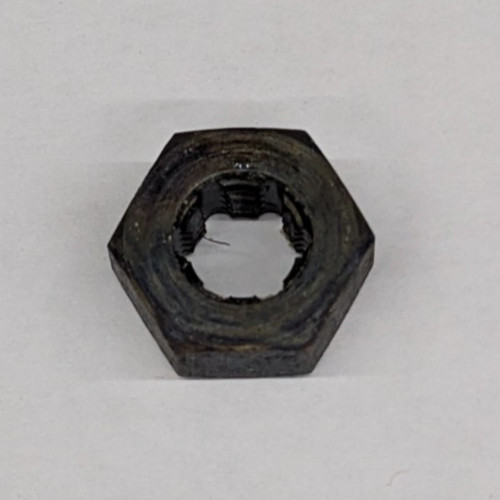 Jawco M7x1 Hex Thread Chaser Rethreading Metric USA - Die Nut