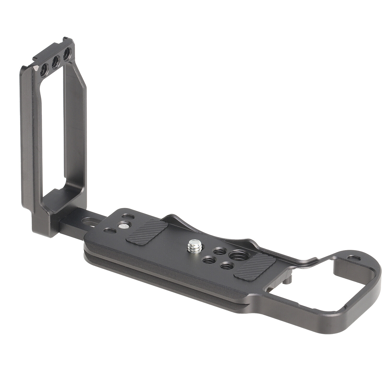 Quick Release L Bracket Holder Vertical Hand Grip Camera Board For Nikon Z30