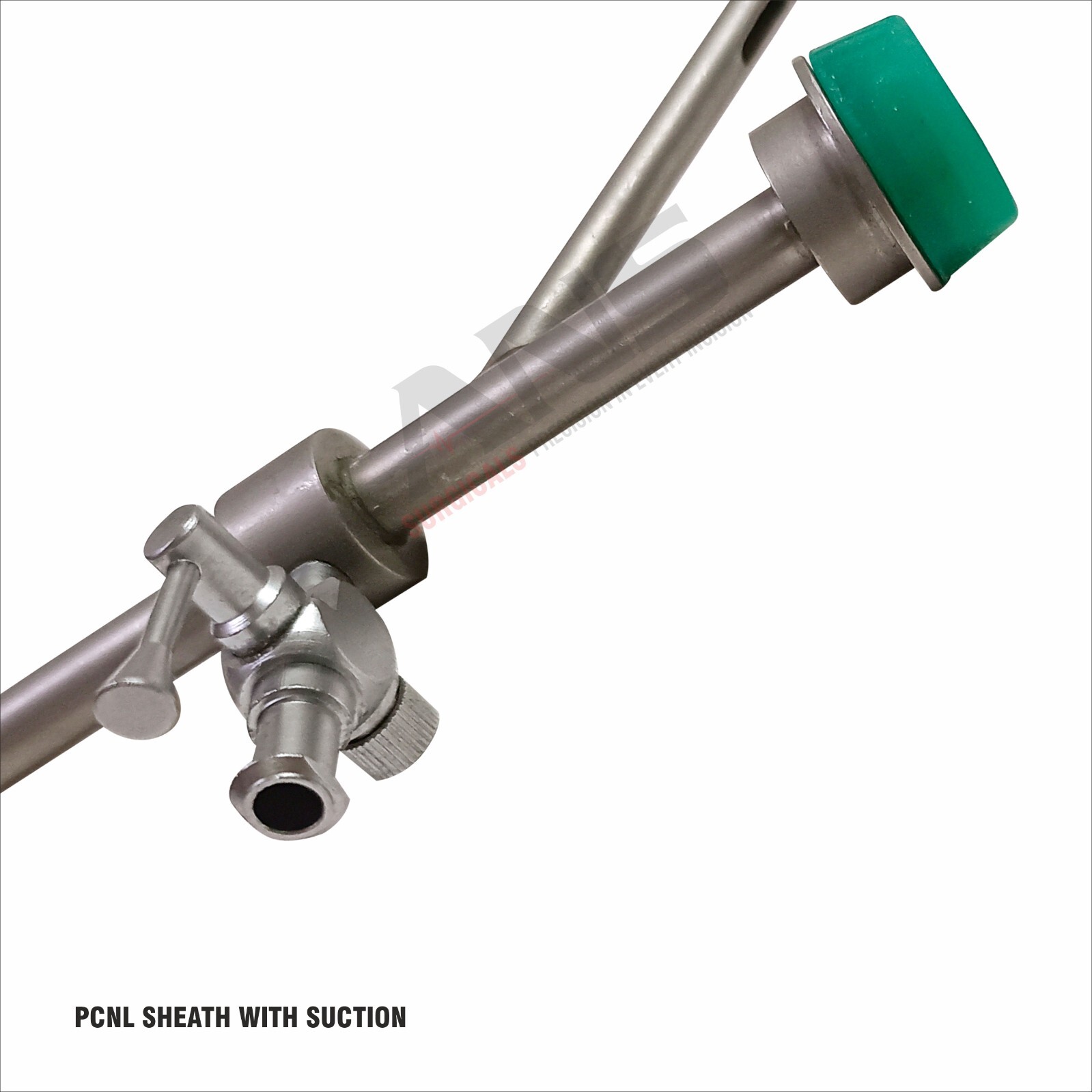 ANS PCNL Sheath With Suction 18FR